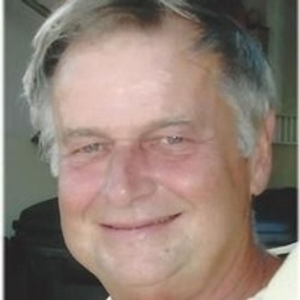 James Andrew Rapp Profile Photo