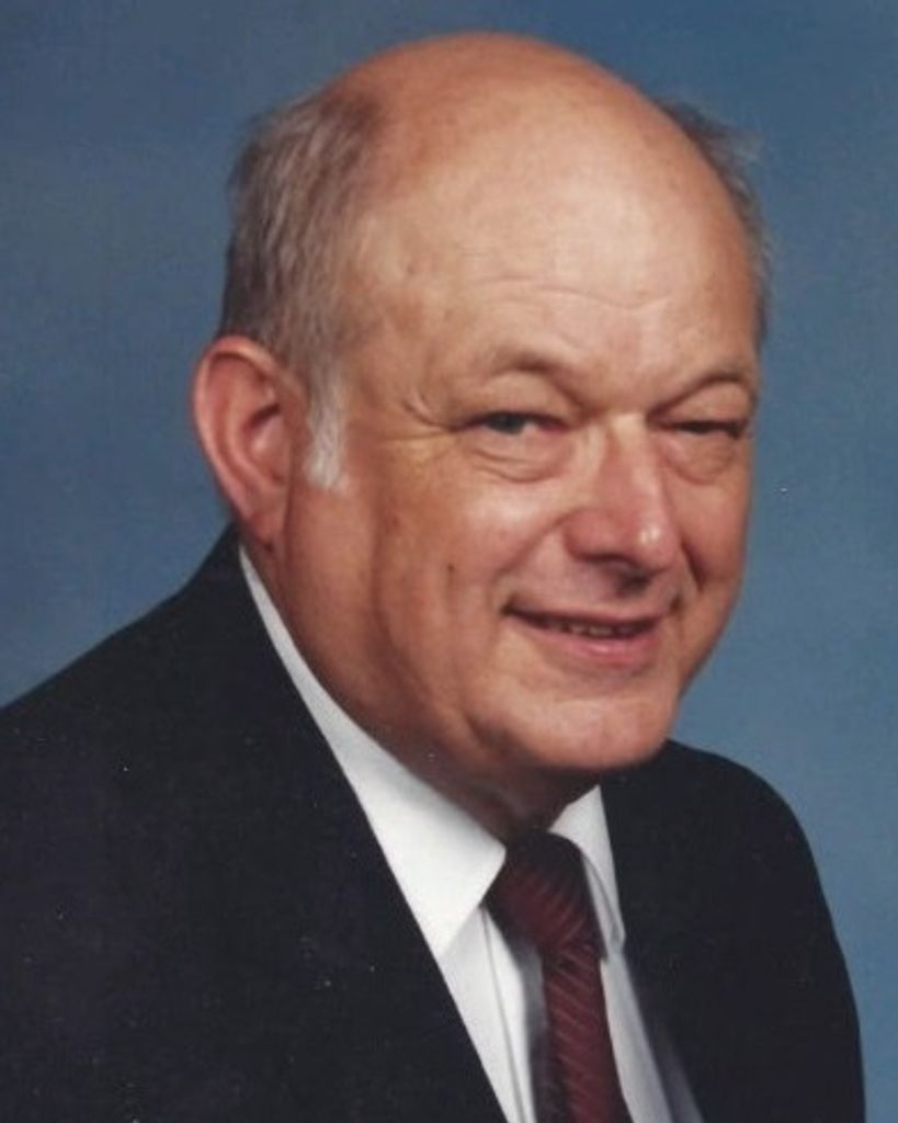Richard Allen Townsend