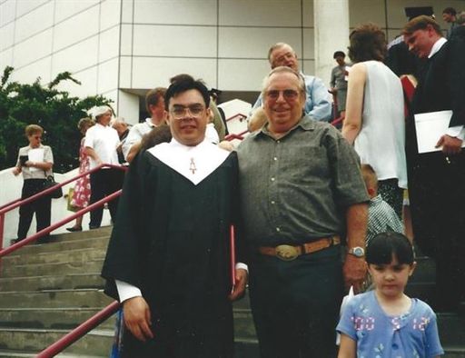 Chester M. Boone, Jr. photo gallery thumbnail 43 of 69