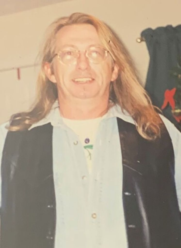 Billy Wilson Profile Photo