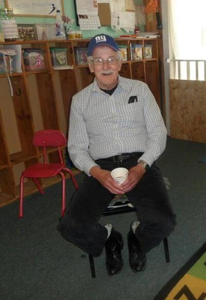 Donald Francis Erickson Profile Photo