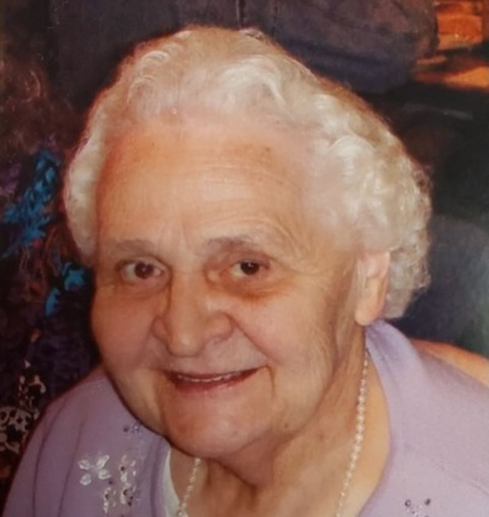 Mary R. Kita Profile Photo