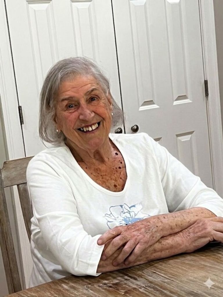 Theresa J (Malvone)  Garrison