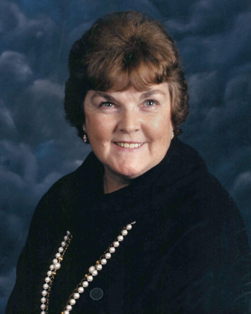Karlene (Warren)  Petersen
