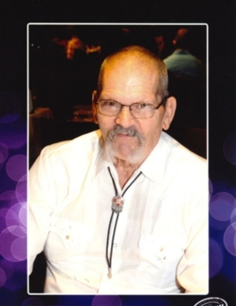 Christopher Edmond Morgin Profile Photo