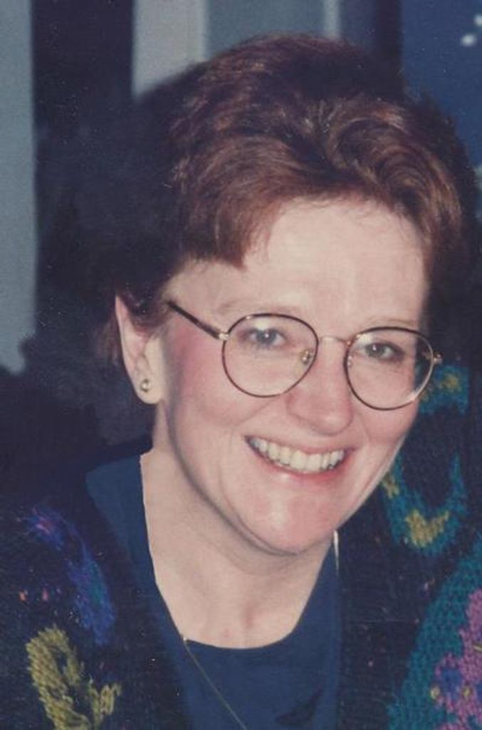Patricia E. "Patti" Daniels