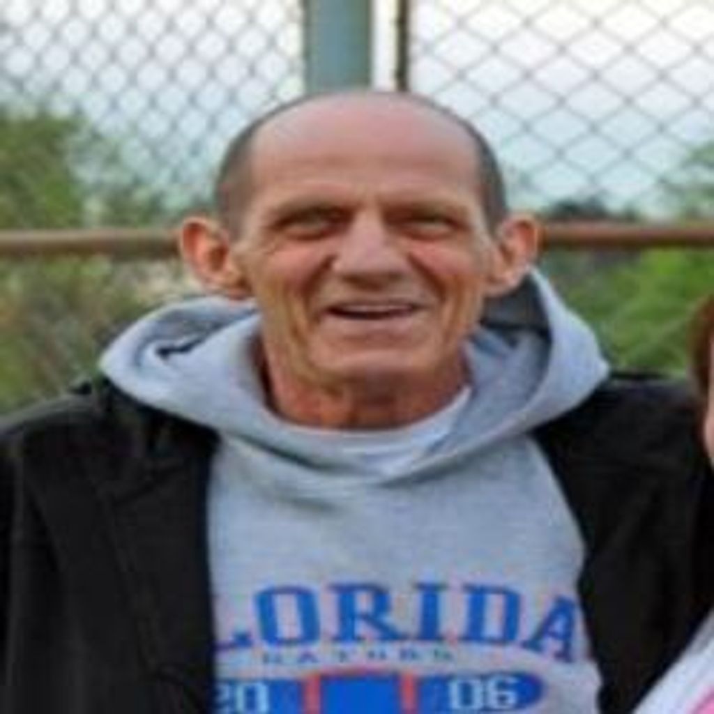 Frederick James Tebo