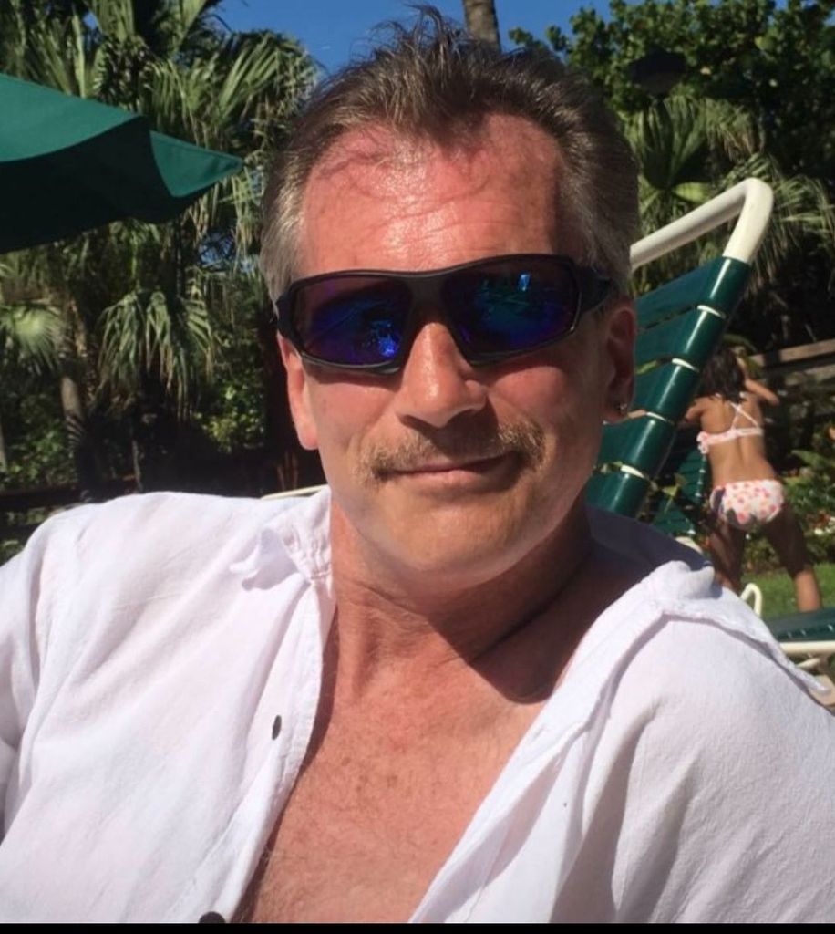 David R Nichols Profile Photo