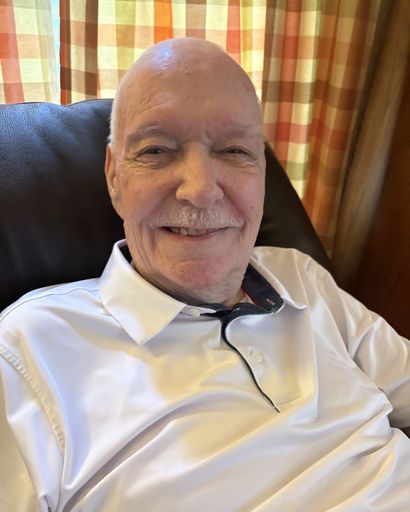 Christopher Conally Evans's obituary image