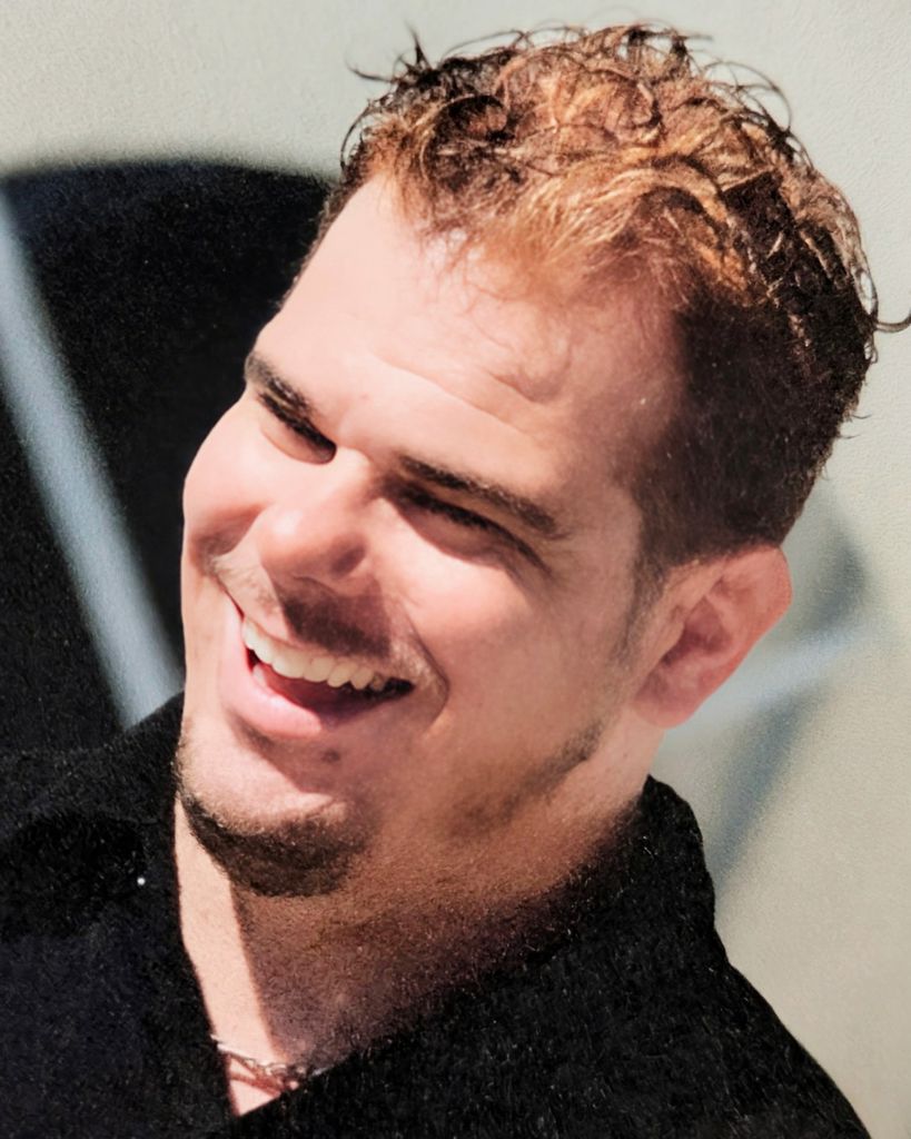 Nathan Christopher Scott Thomas Profile Photo