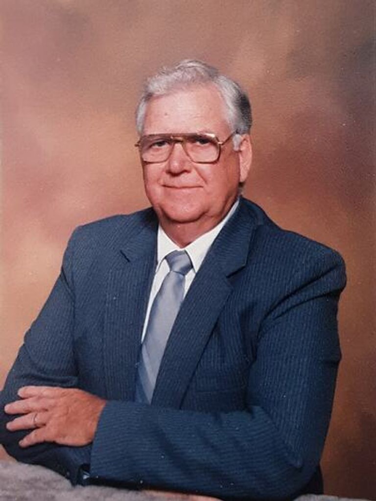 John Arthur Craig Profile Photo