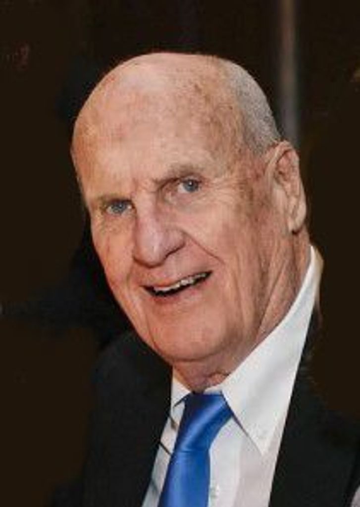 Alexander Leys O'Hanley Profile Photo