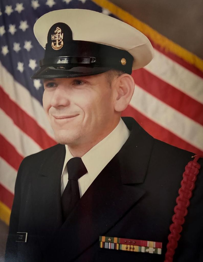 Ralph John Jones Profile Photo