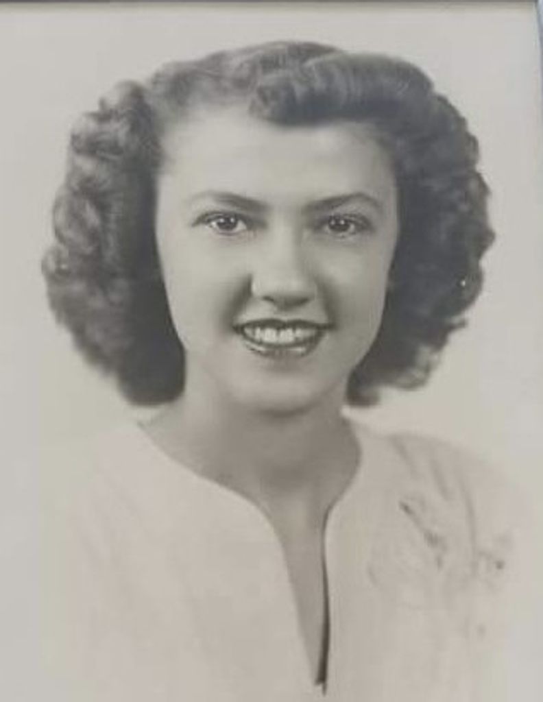 Fern A. (Feeser)  Carberry Profile Photo