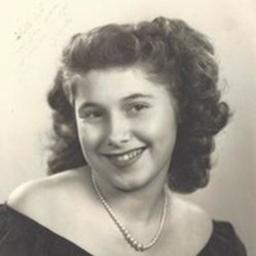 Jeanne Katherine Robinett Profile Photo