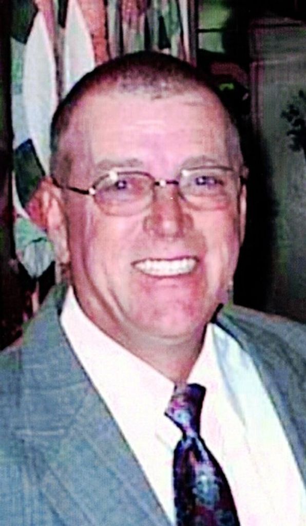 Richard Lee Wilson Profile Photo