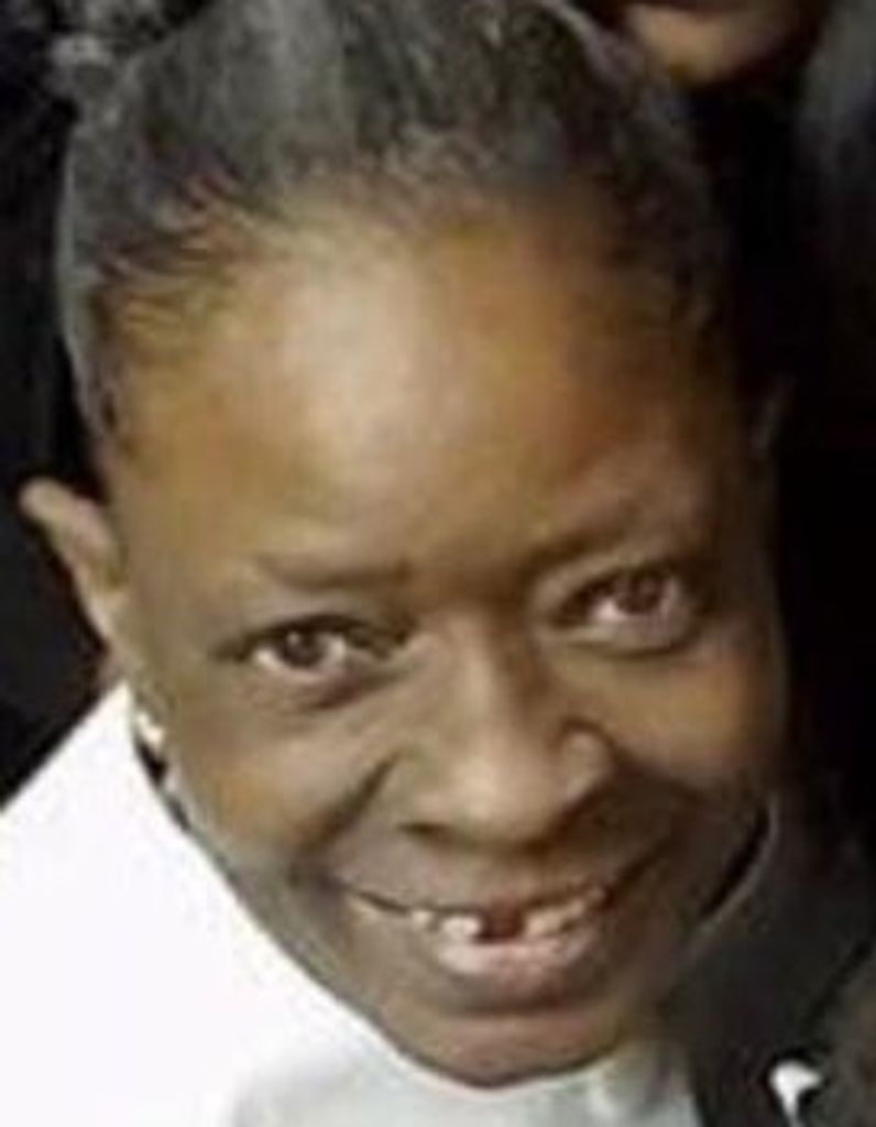 Ruth N. Jordan-El