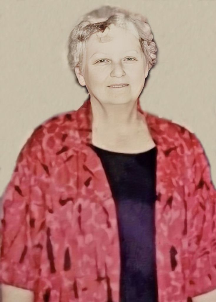 Mabelene Roberson