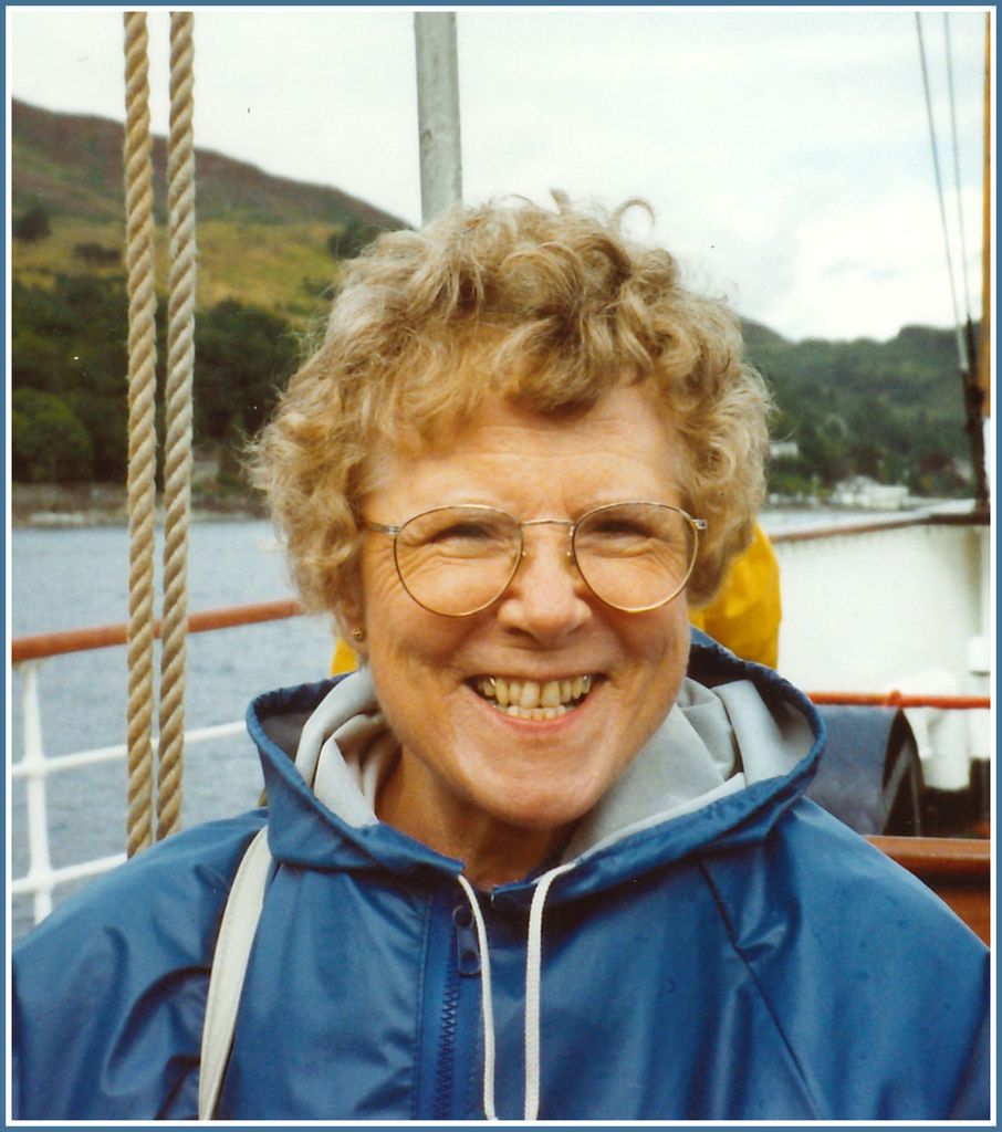 Isabella Mork Profile Photo