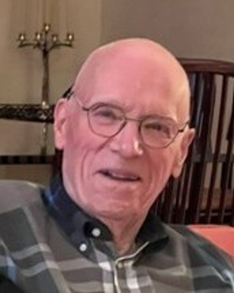 Paul L. Schroeder Profile Photo