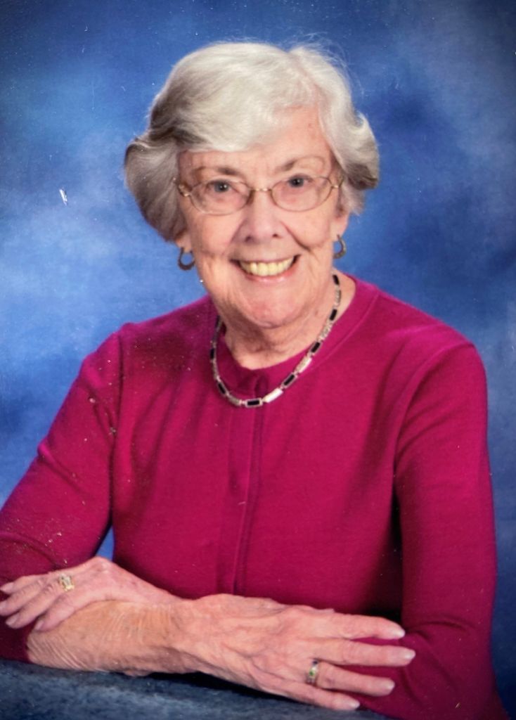 Carol Brueckman