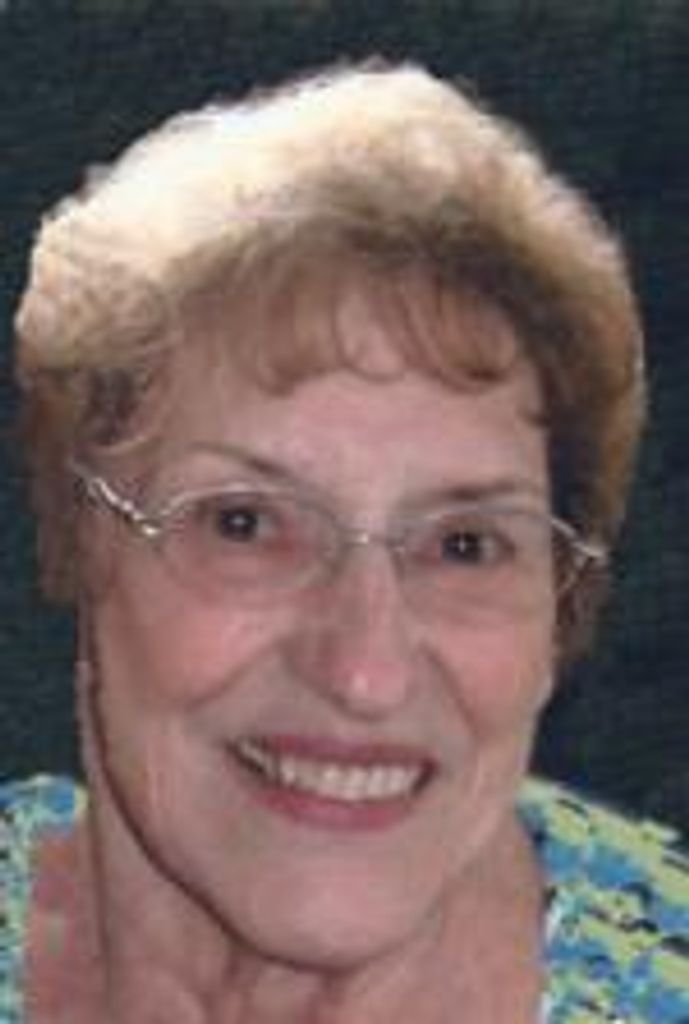 Betty Amorose Russell