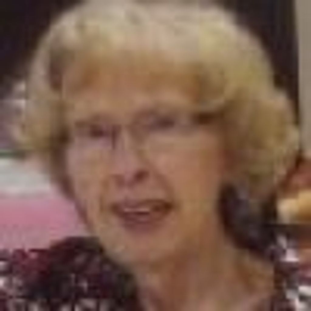 Norma K. Mc Fadden Profile Photo