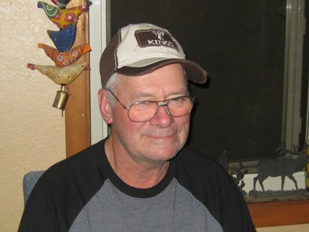Thomas Alan Fennimore Profile Photo