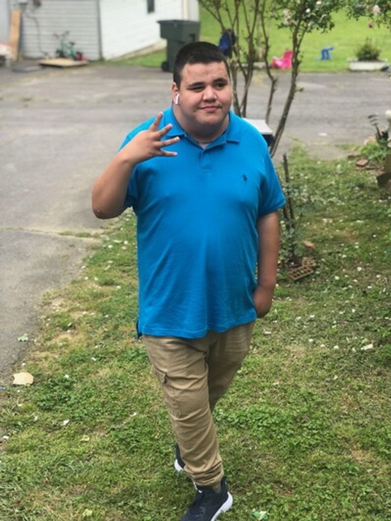 Alexis "Tubby" Mayorga