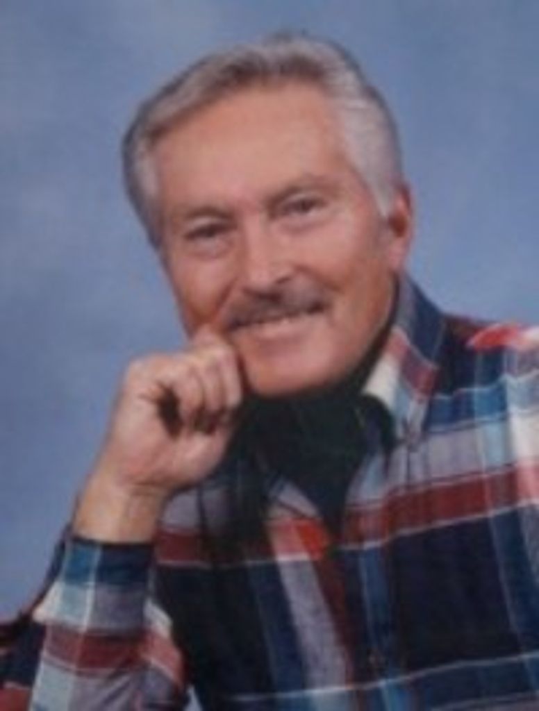 Roland Wilson