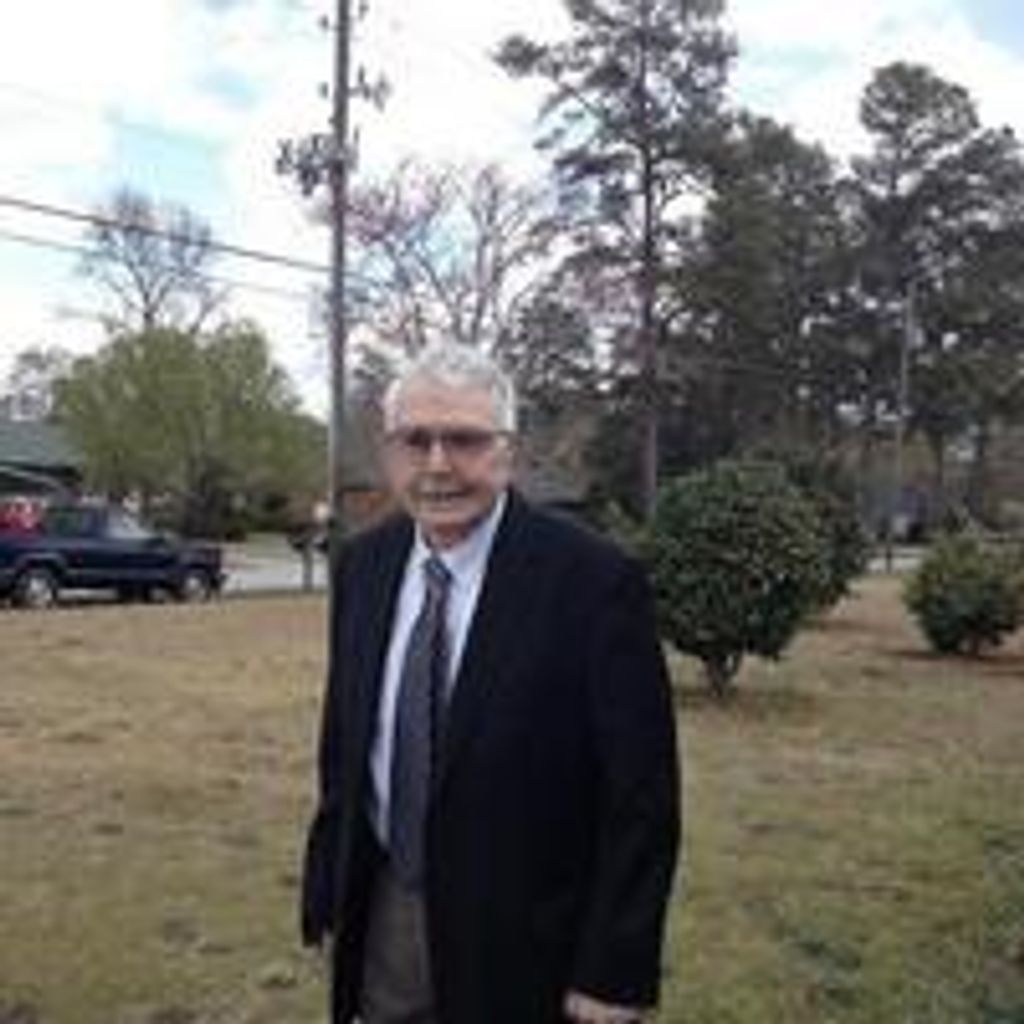Willie Edward Wilson