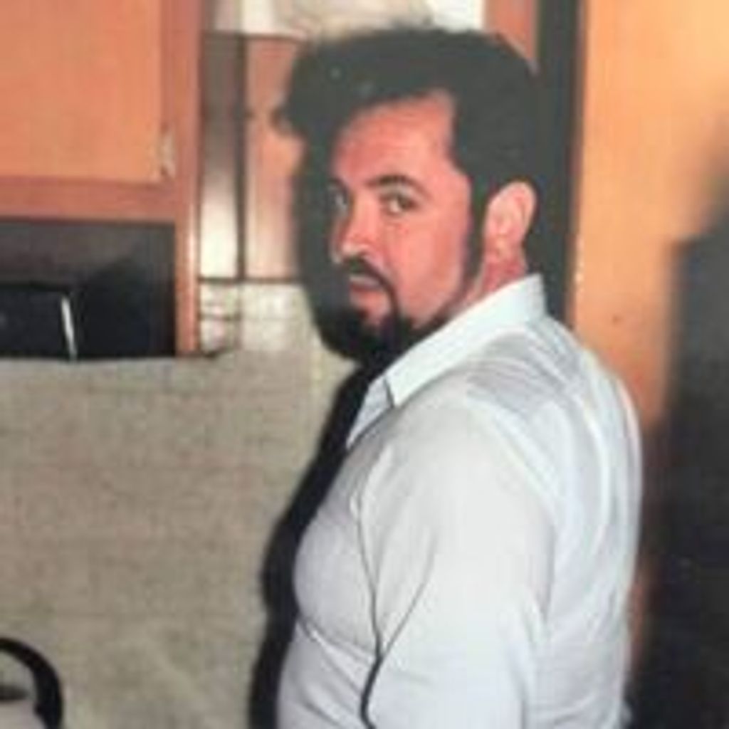 Richard David Gallegos