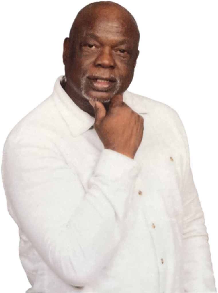 Jefferson Bostick Profile Photo