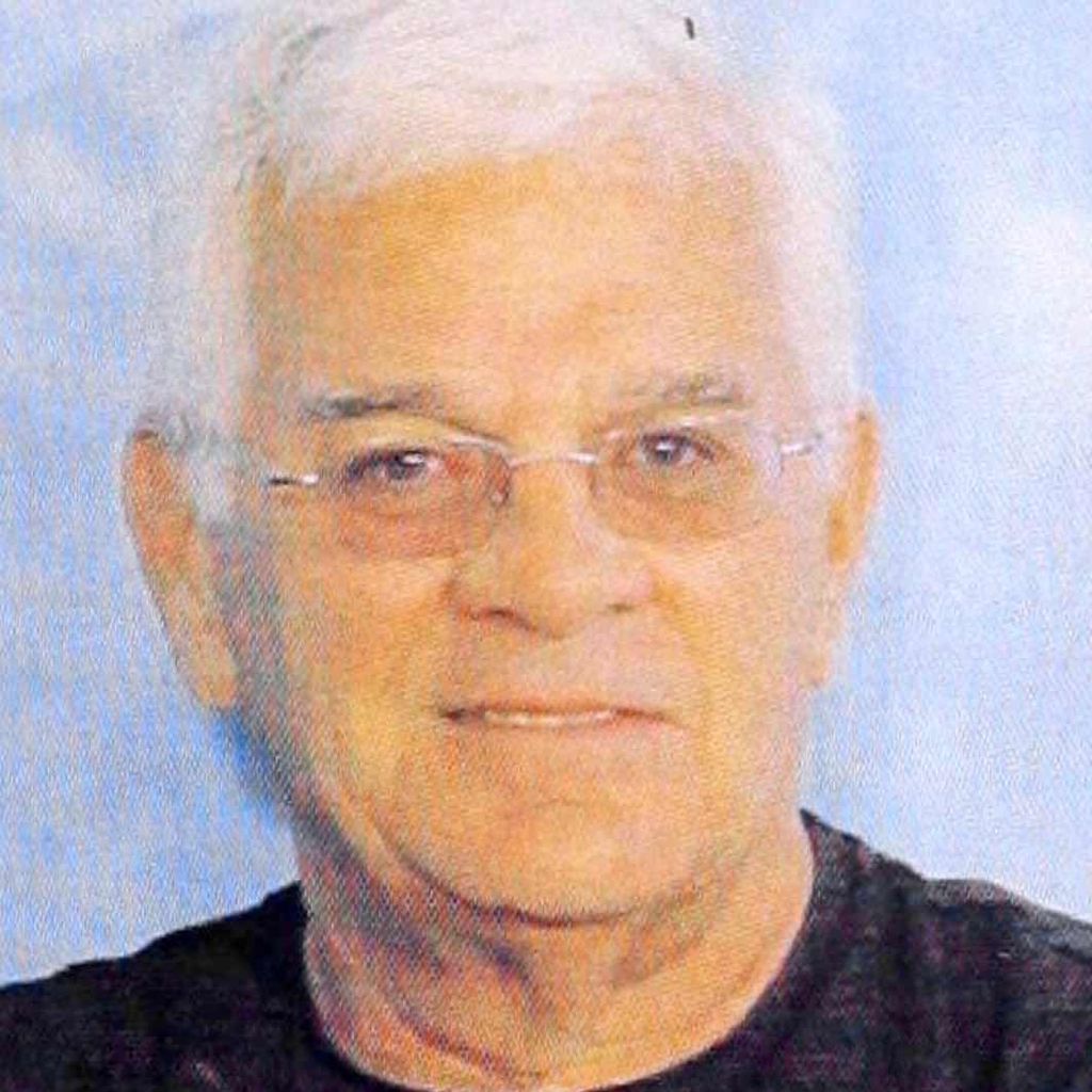 Keith Wesley Parker Profile Photo