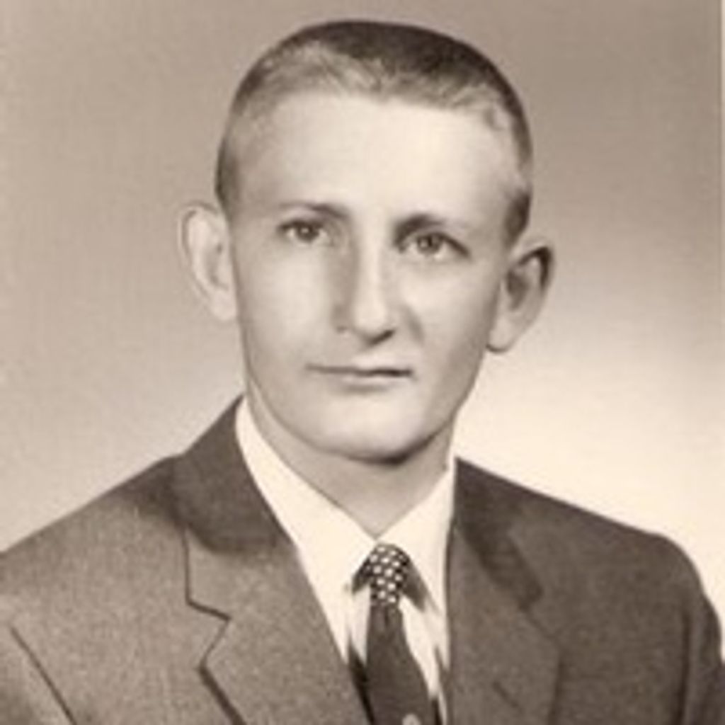 Thell E. Phillips
