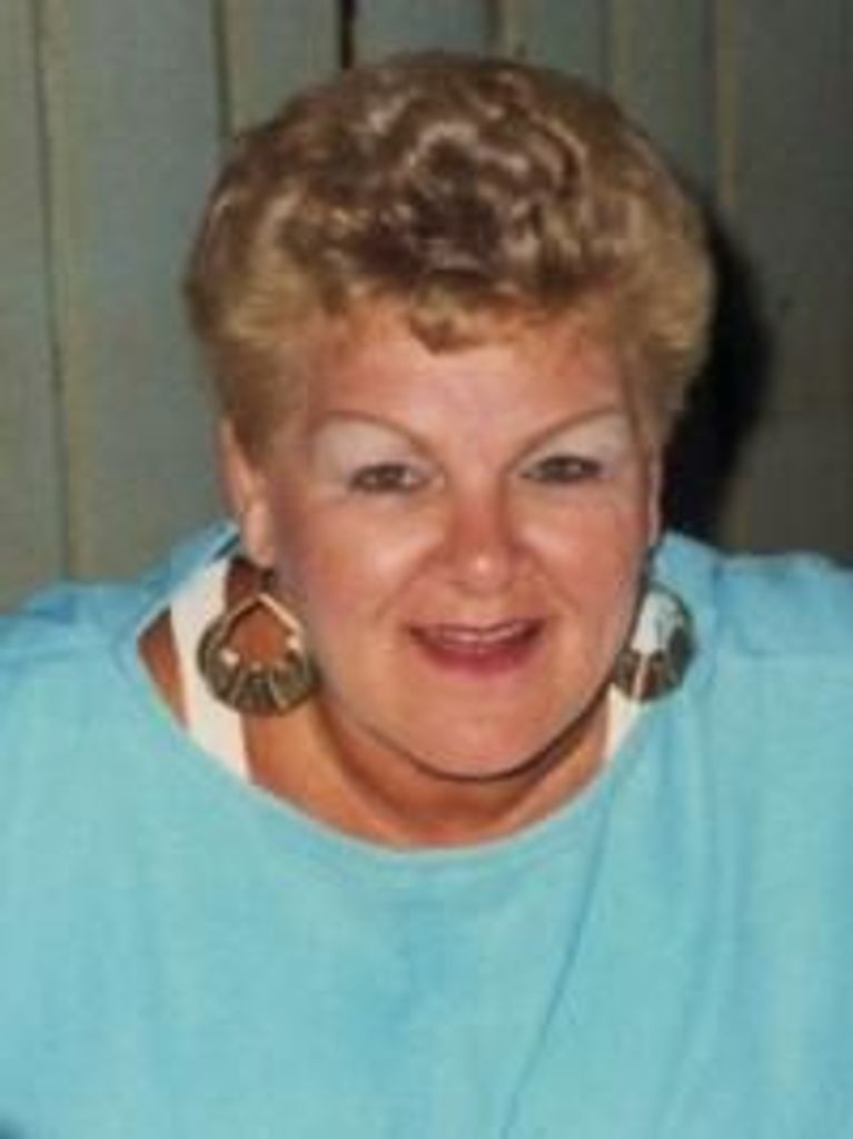 JoAnne Hallas