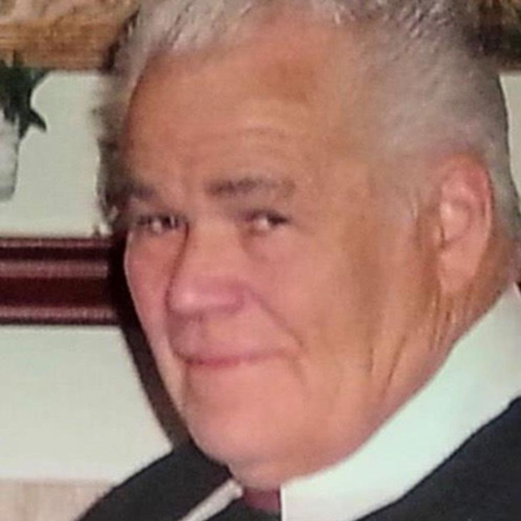 Richard B Tigner Profile Photo
