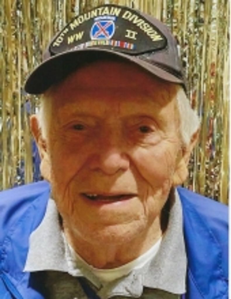 Harris I.  Haffner