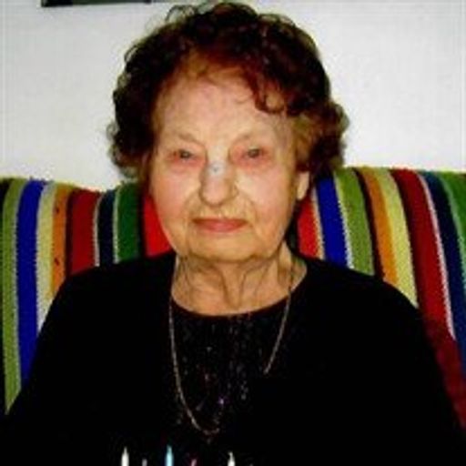 Marie Elizabeth Ann Szyska Profile Photo