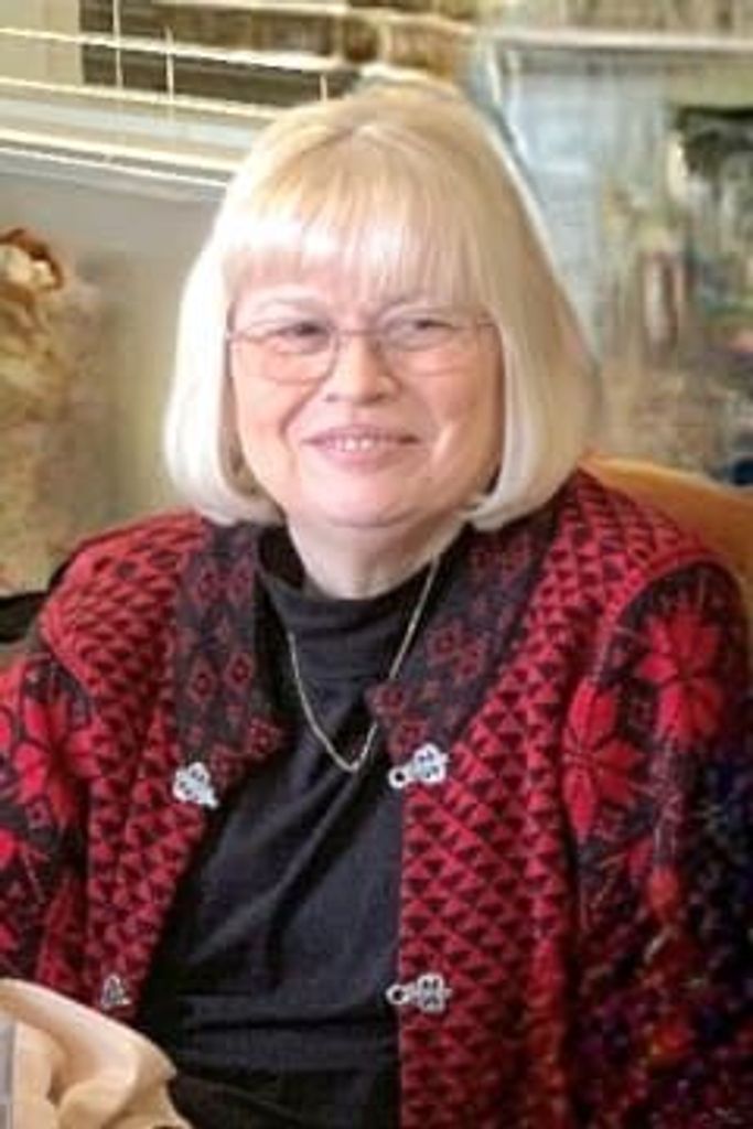 Carolyn Bagley