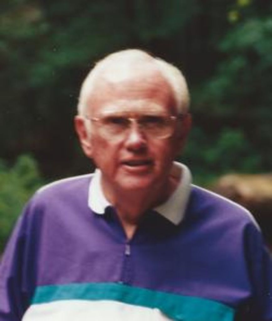 Therman "Ron" Cockran Profile Photo