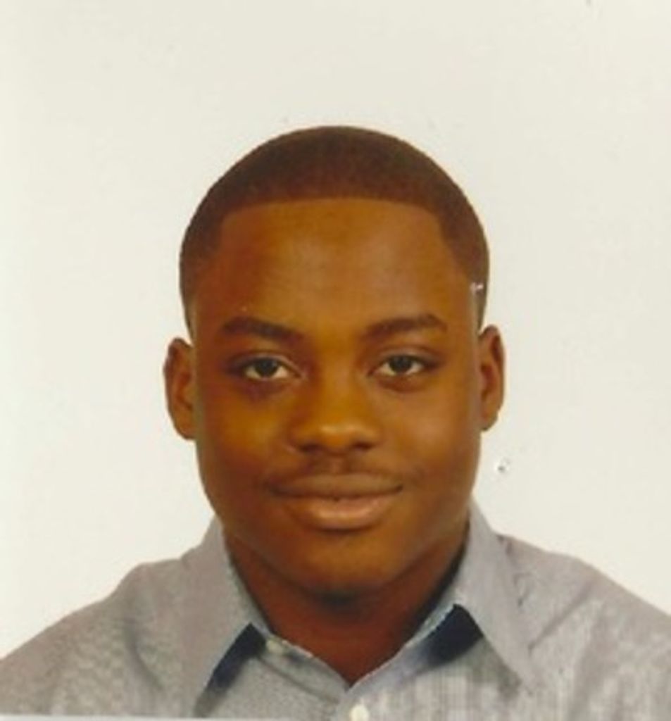 Rakim J. Smith-Lartey Profile Photo