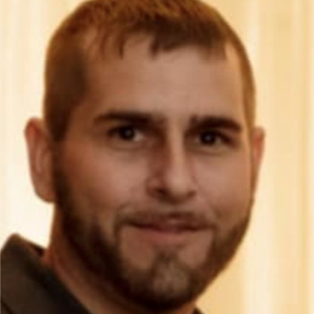 Shawn Granger Profile Photo