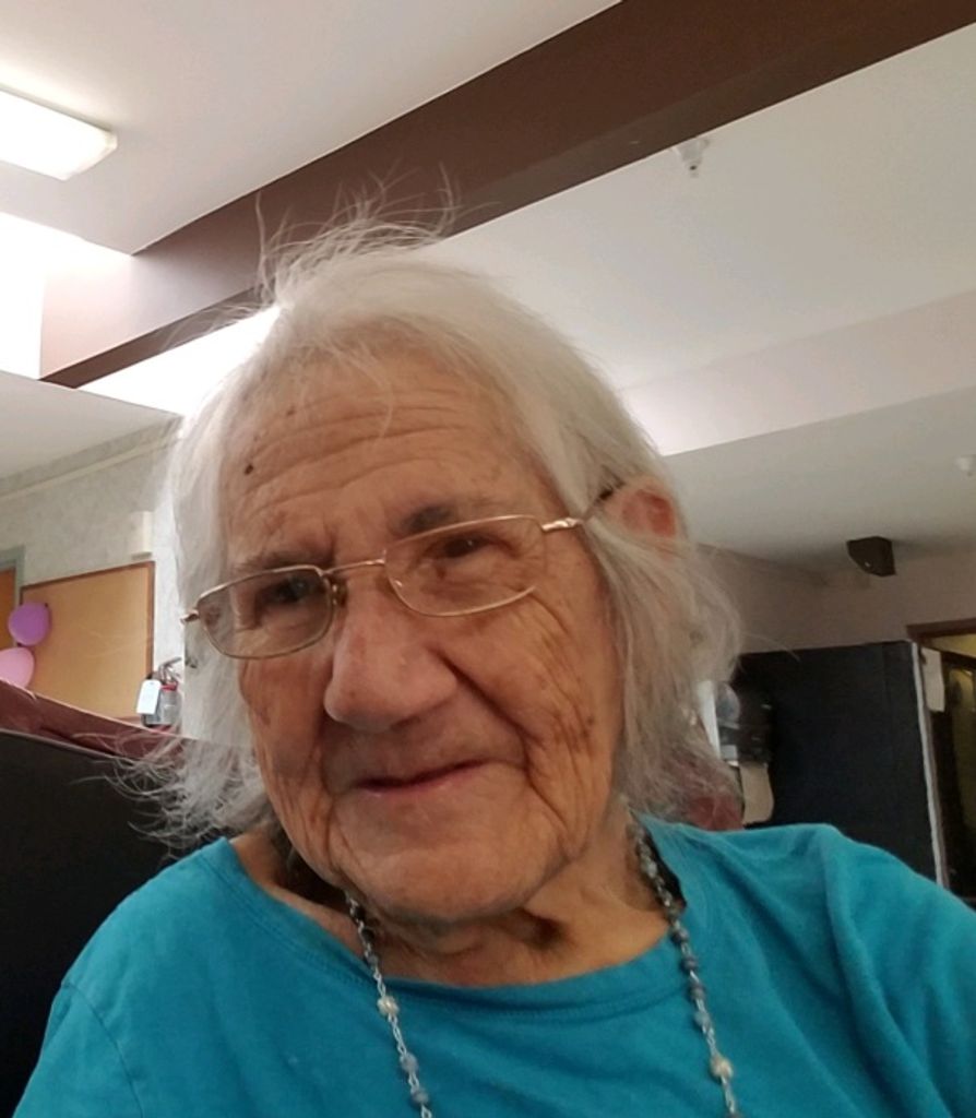 Connie Patterson