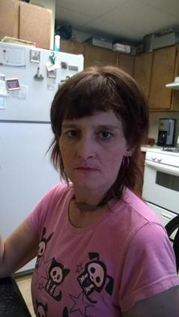 Kathleen Marie (Feno)  Frey