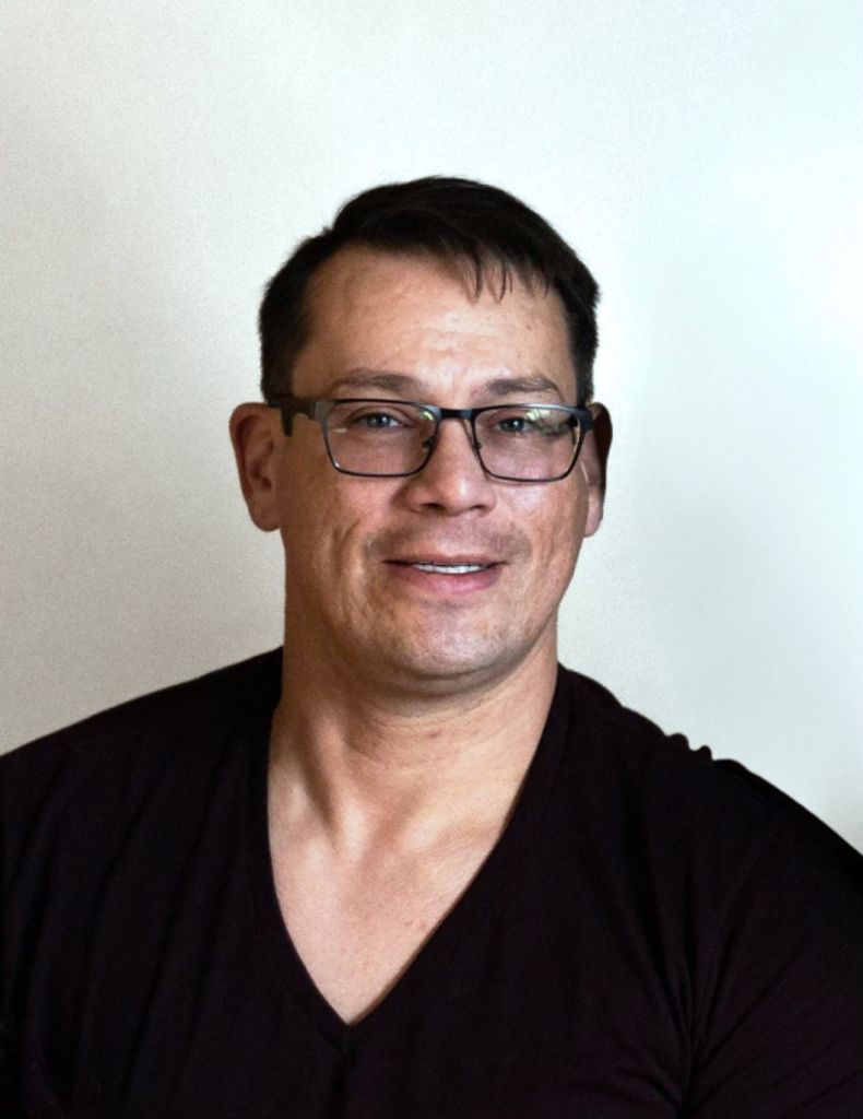 Curtis Neil Logan Profile Photo