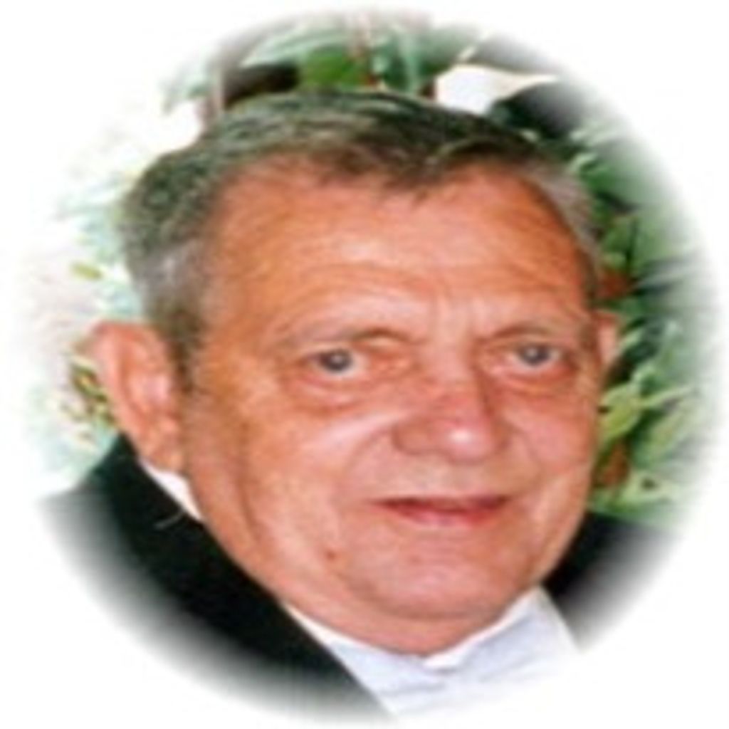 John Joseph Koontz, Sr.