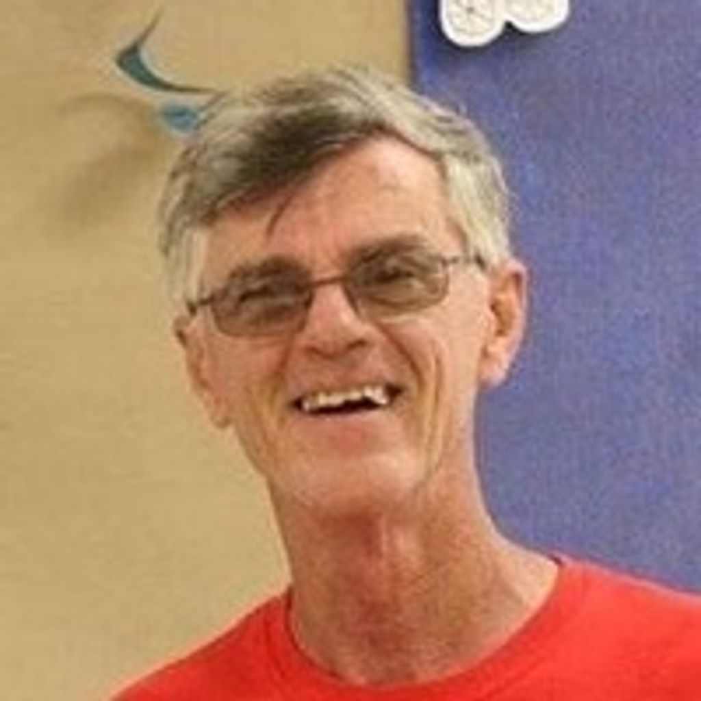Charles ( Chuck ) William Edwards