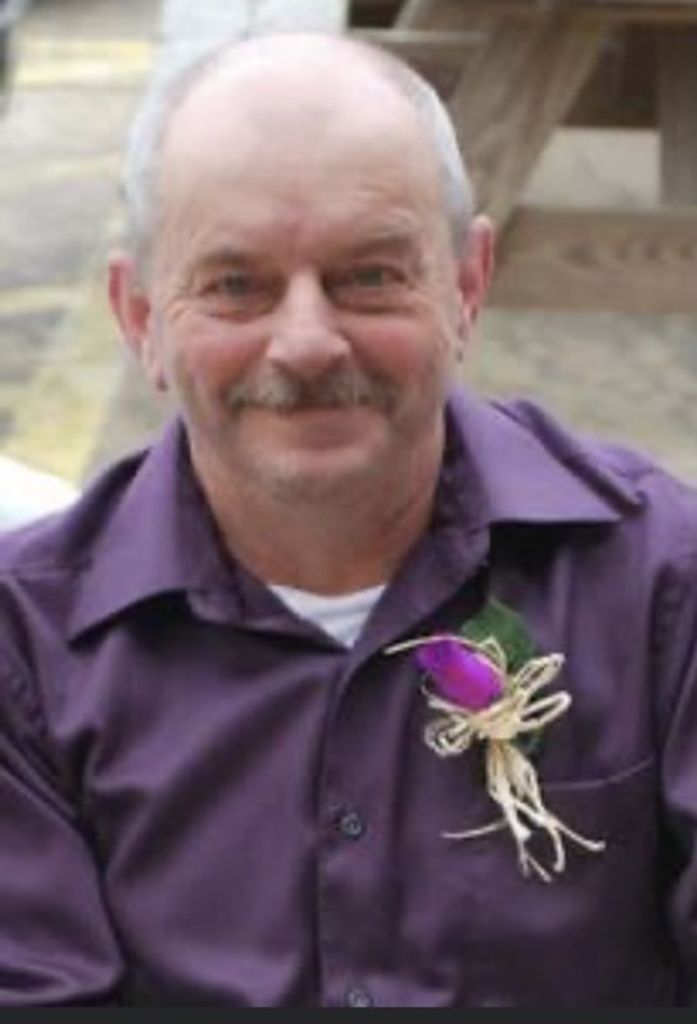 Sampson "Sammy" Pitre Profile Photo