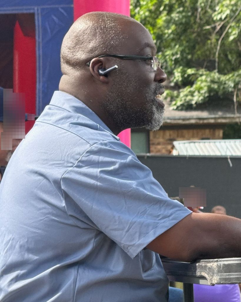 KENNETH WAYNE FRANKLIN Profile Photo